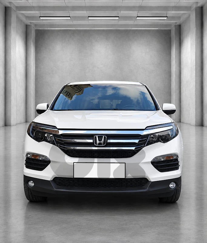 Honda Pilot 2018 EX-L AWD