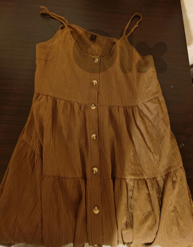 short dress