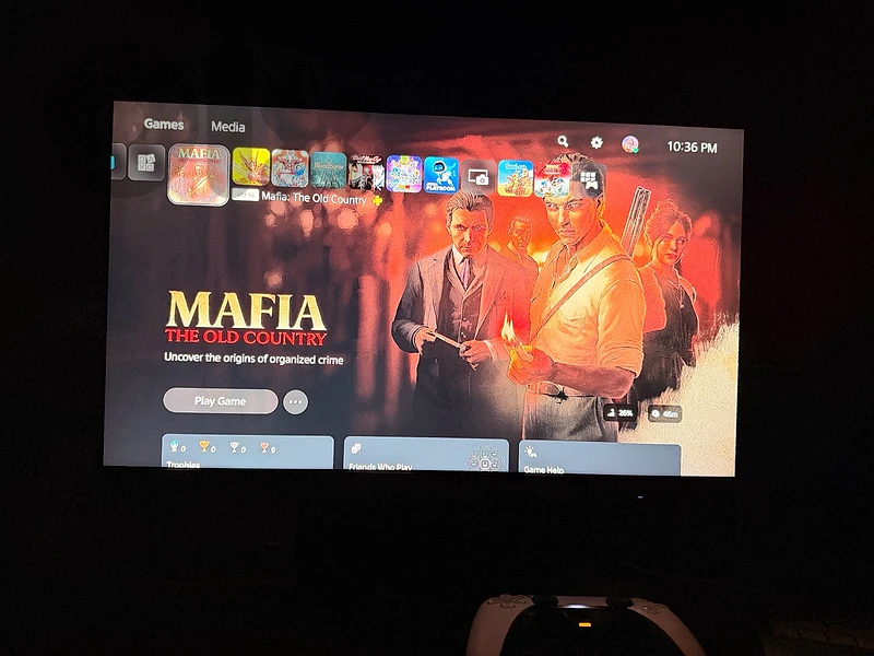 msi gaming monitor