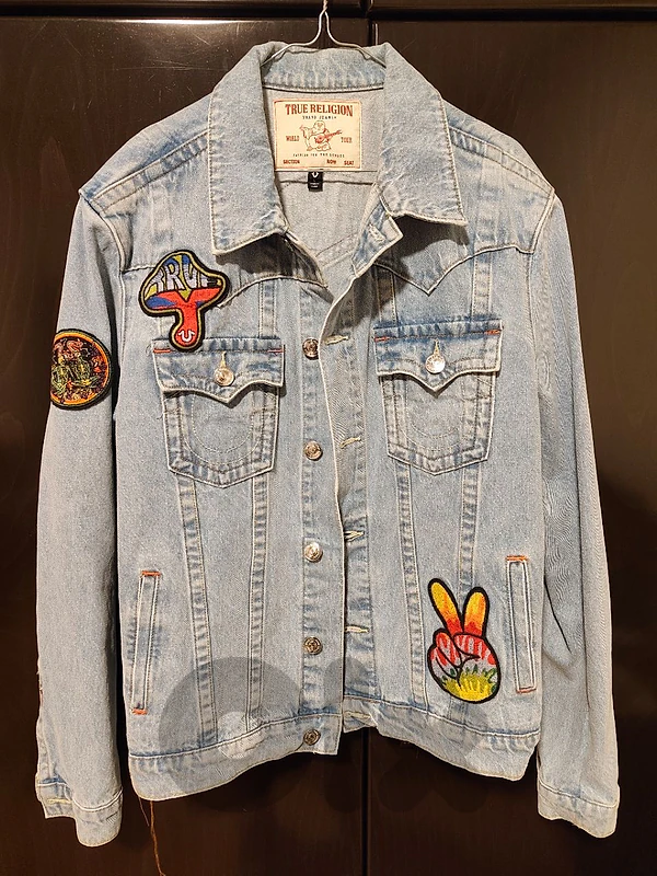True Religion