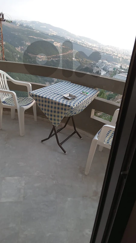 apartment For sale in halat jbeil