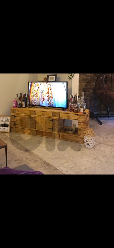 tv unit