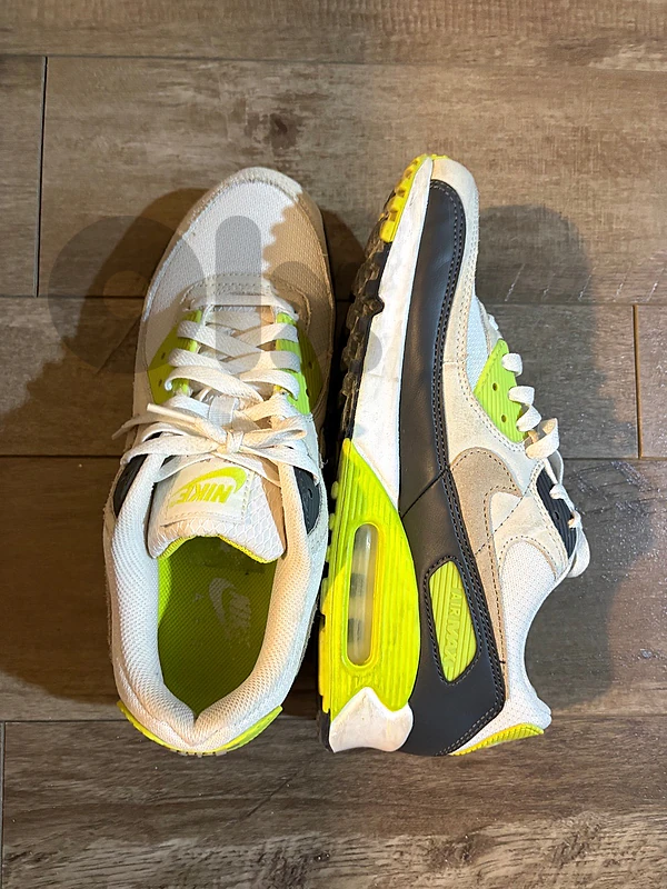 nike shoes