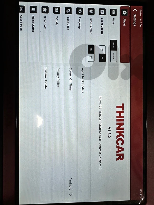 thinktool master 2
