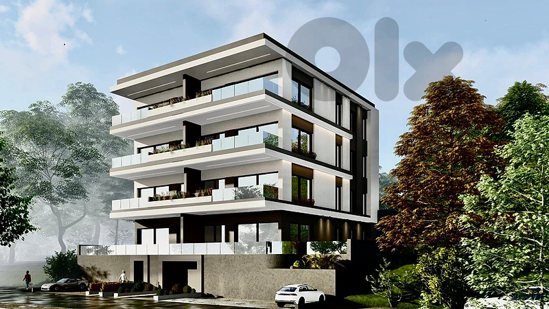 apartment For sale in antelias