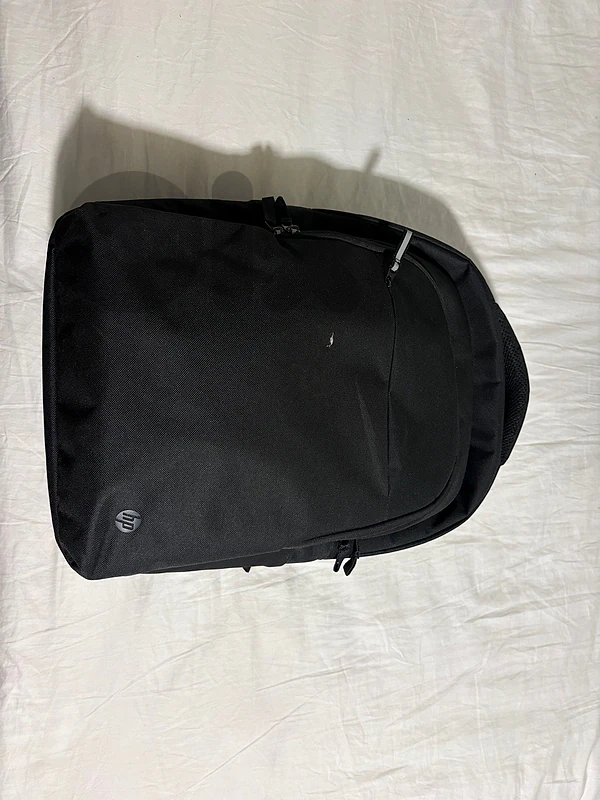 work bag or school bag