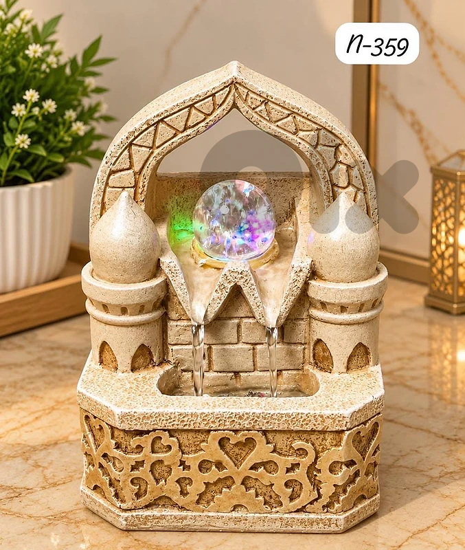 شلال بيجنن عرض بس ١٤$