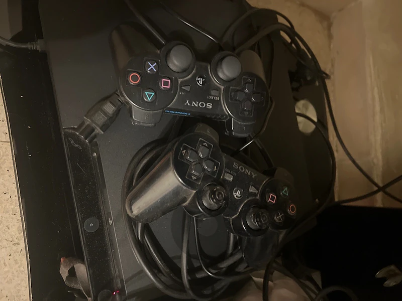 ps3 used