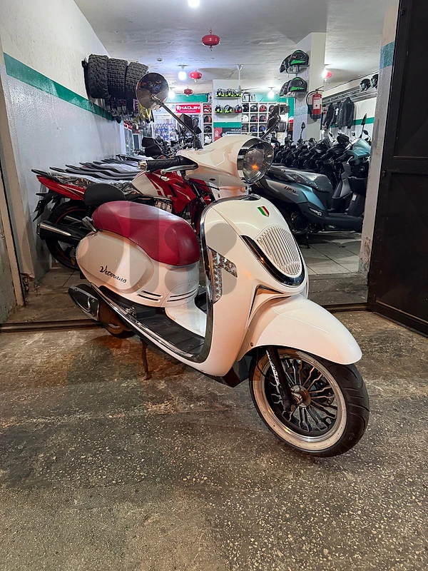 Veterano 150