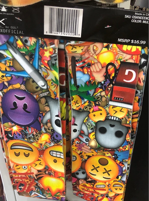 Socks – Brand 🧦