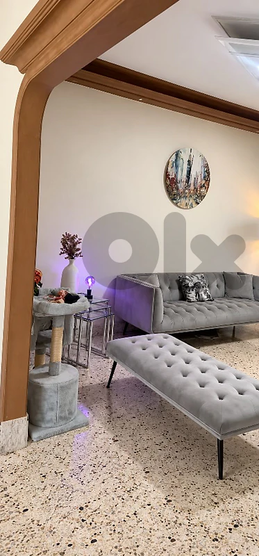 Apartment for sale Ain Remmaneh شقة للبيع عين الرمانة
