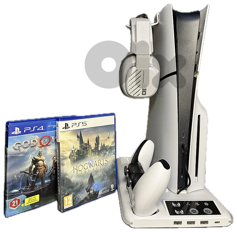 ps5 perfect condition