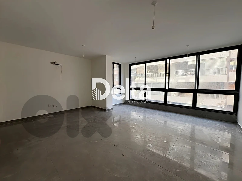 Apartment For Rent In Mar Elias ,Beirut شقة للإيجار مار إلياس،بيروت