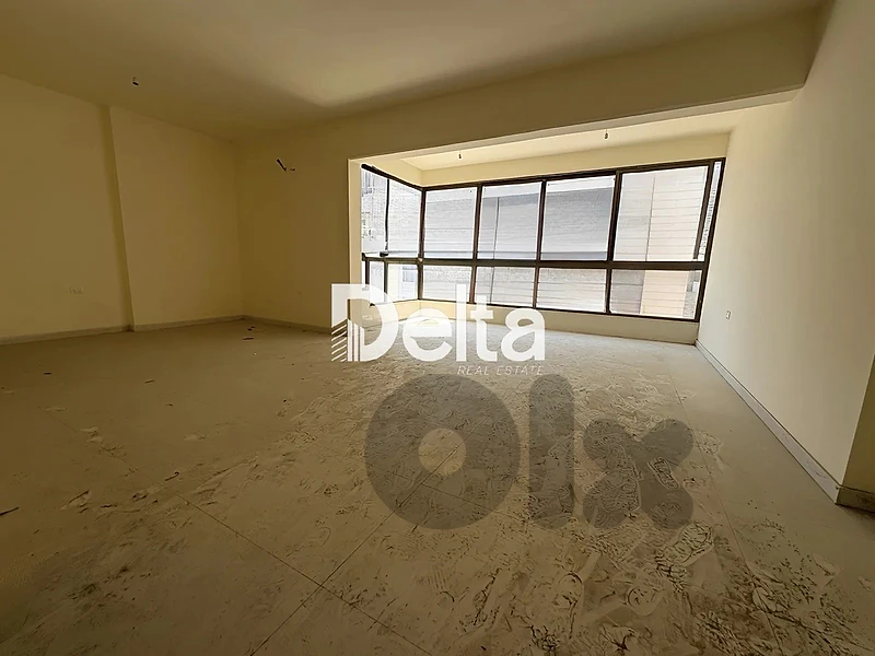 Apartment For Rent In Ras Nabaa,Beirut شقة للإيجار رأس النبع،بيروت