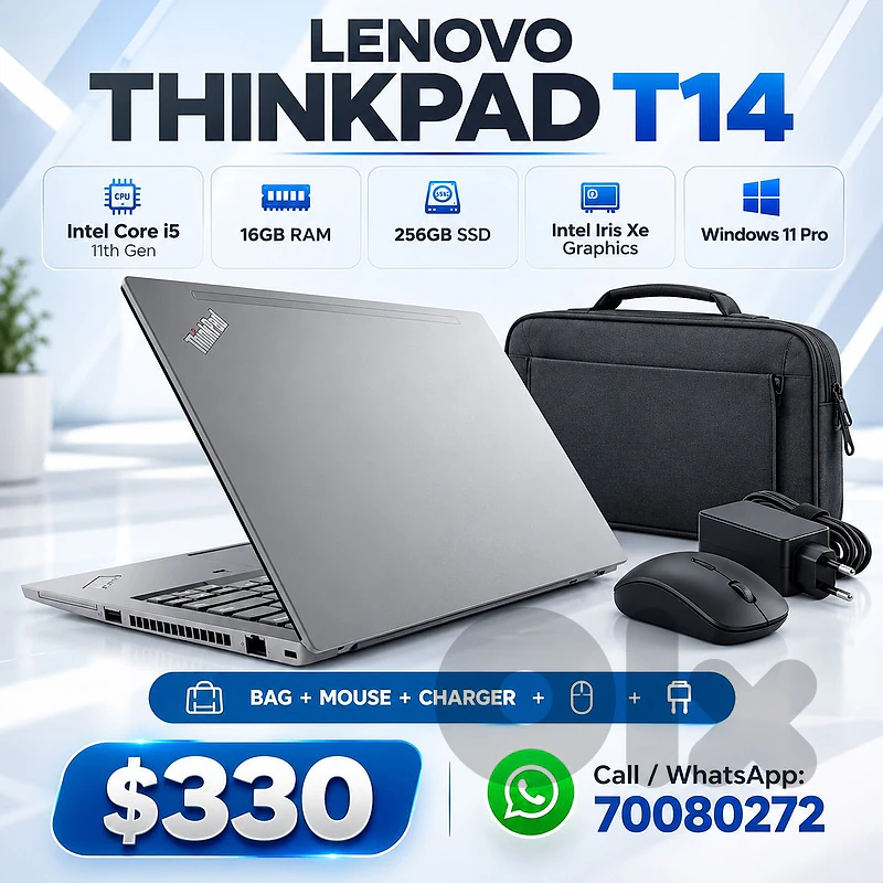 lenovo t14