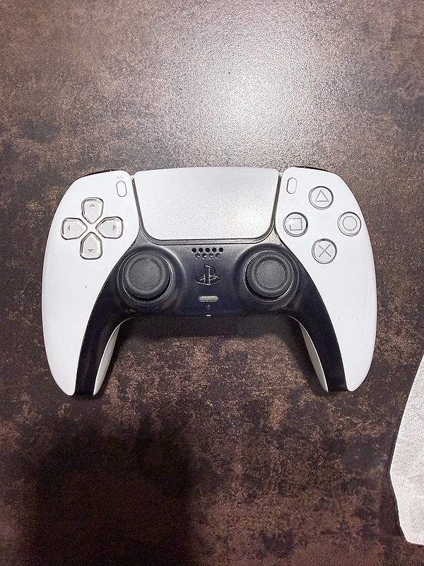used ps5 controller
