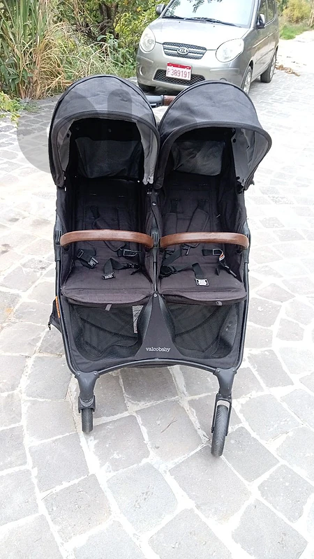 stroller