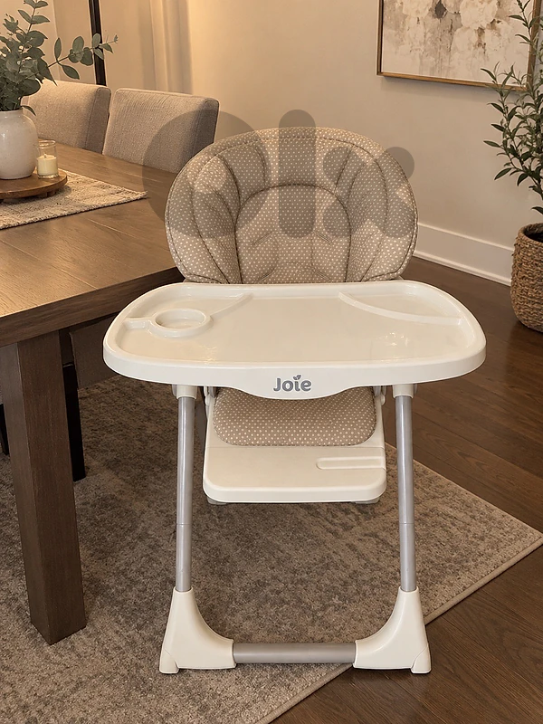 high chair for kids