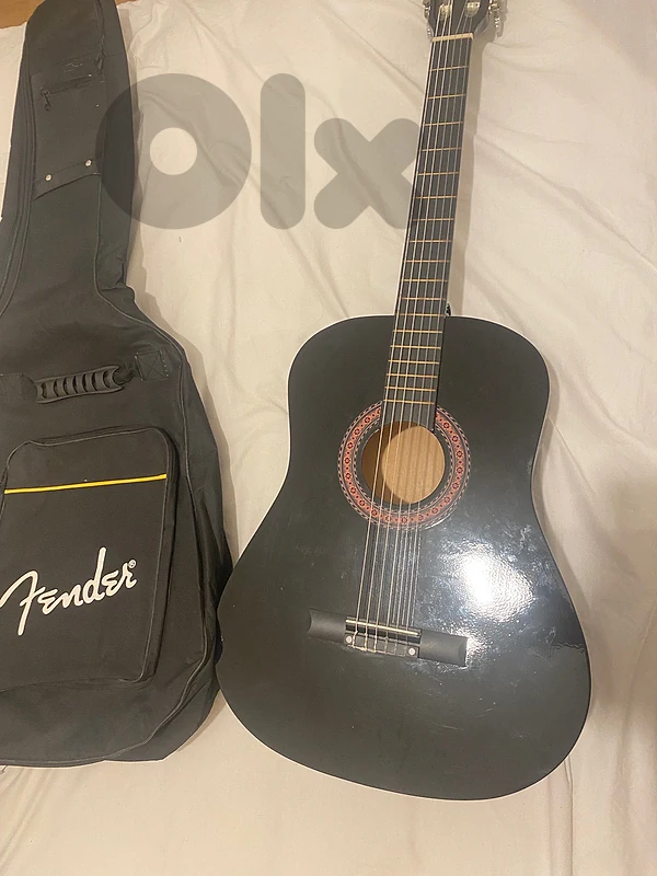 guittar