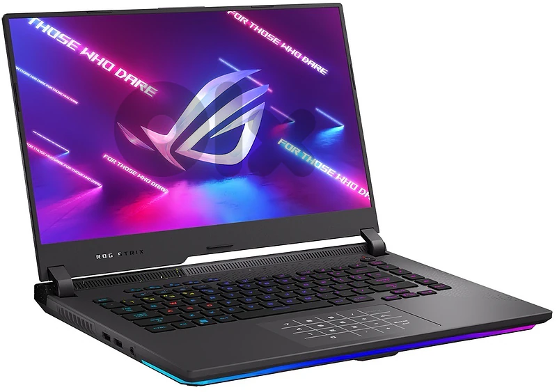 ASUS ROG Strix G15 Gaming Laptop – High Performance