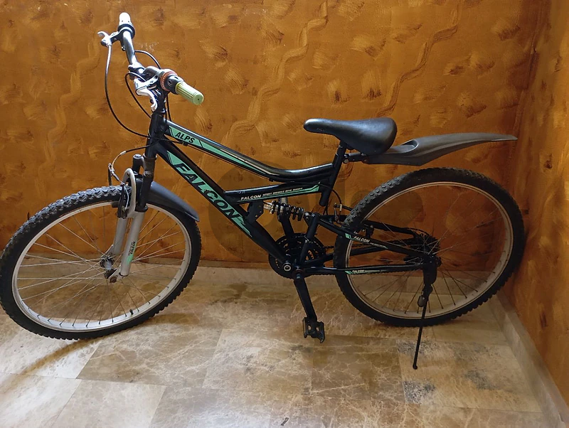 بسكلات اكبر قياس 🚲