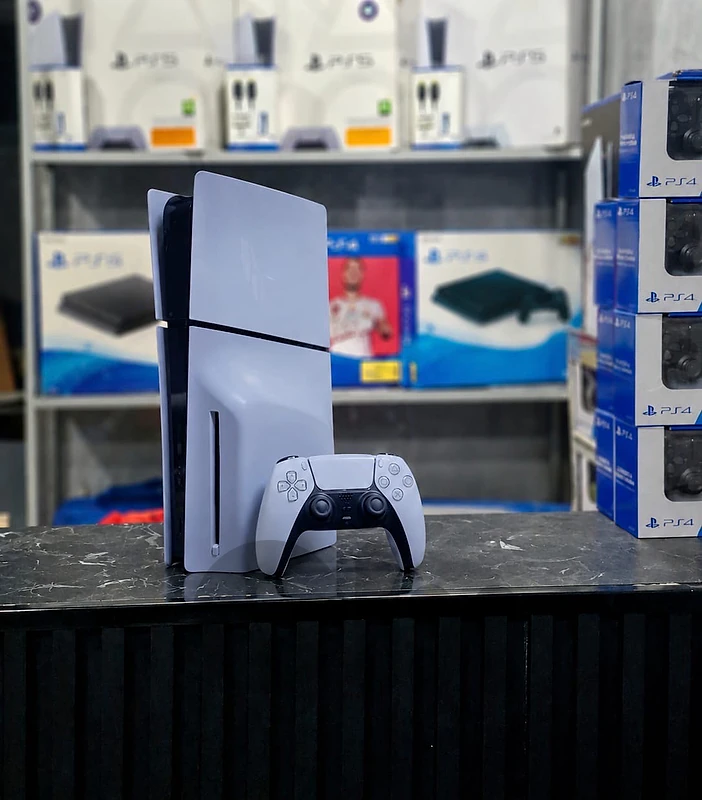 playstation 5 slim