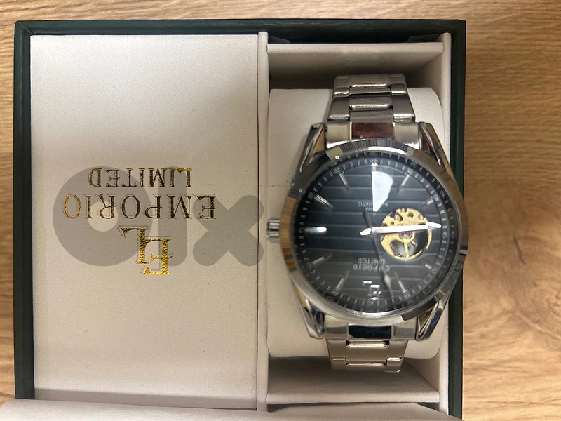Emporio Limited