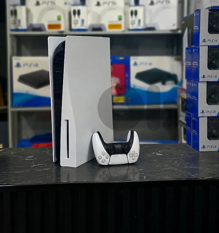 playstation 5