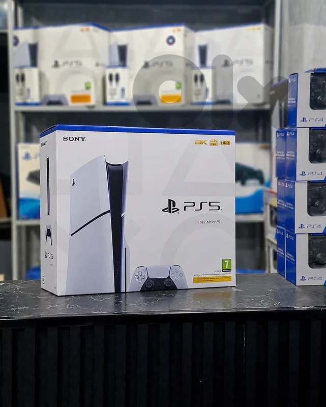 playstation 5 slim