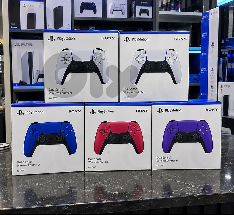PS5 DualSense Wireless Controller