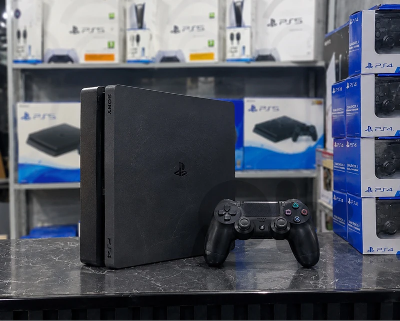 playstation 4 slim