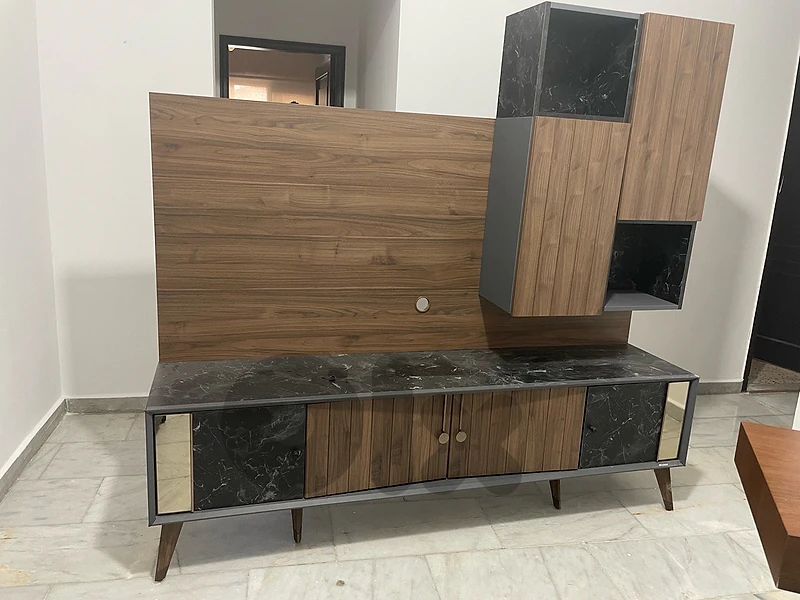 TV unit