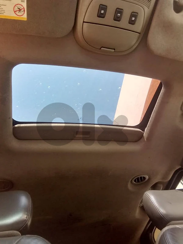 GMC Envoy 2004