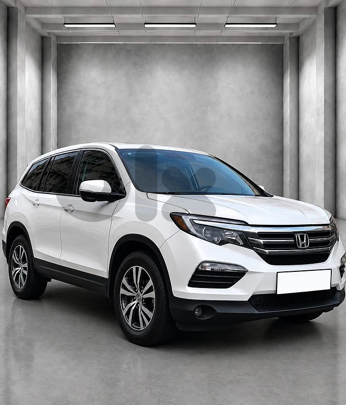 honda pilot 2018 honda pilot 2018