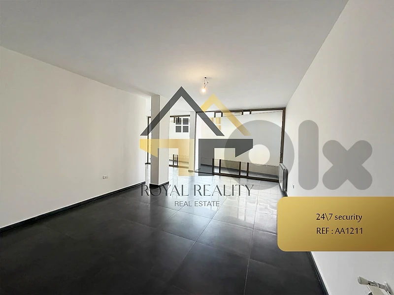 Apartment for rent in Mar Takla -AA شقة للايجار في مار تقلا Apartment for rent in Mar Takla -AA شقة للايجار في مار تقلا