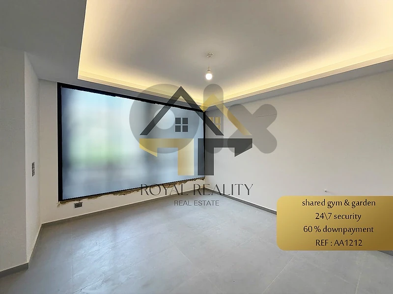 Apartment for sale in new Mar Takla -AA شقة للبيع في مار تقلا Apartment for sale in new Mar Takla -AA شقة للبيع في مار تقلا