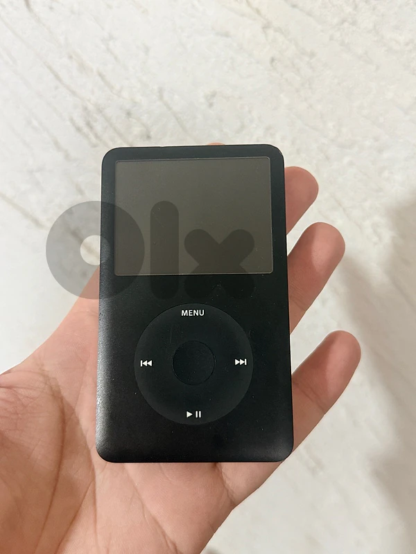 Apple iPod Classic (7th Generation)