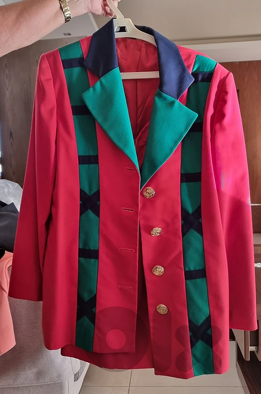 A suit
