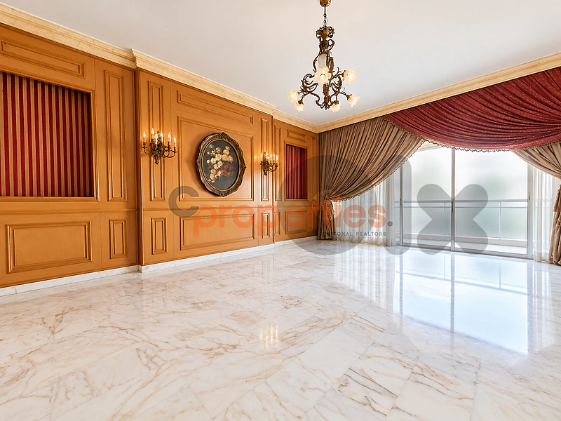 Apartment For Sale in Verdun CPBHN103 – شقة للبيع في فردان