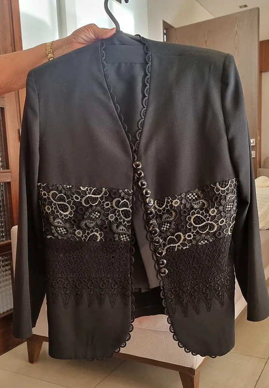 A suit