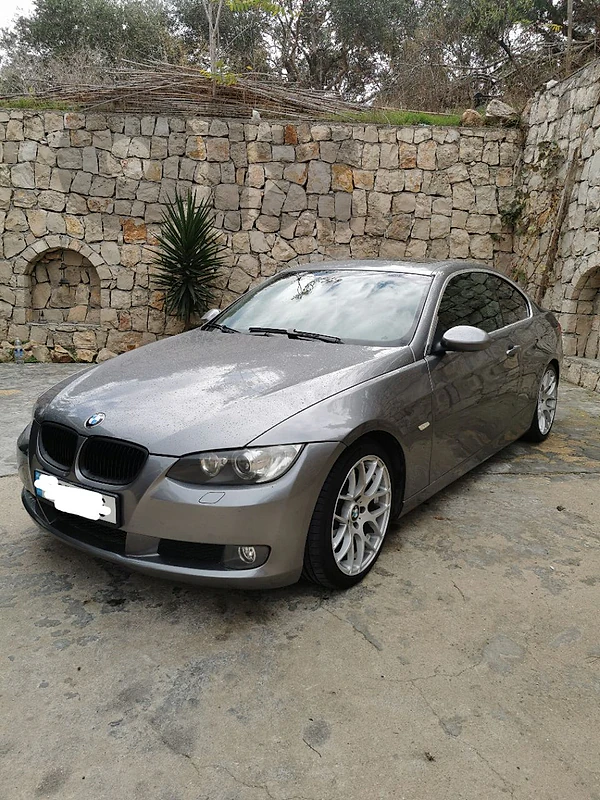 بي ام دبليو الفئة 3 2007 bmw 328i 2007 بي ام دبليو الفئة 3 2007 bmw 328i 2007