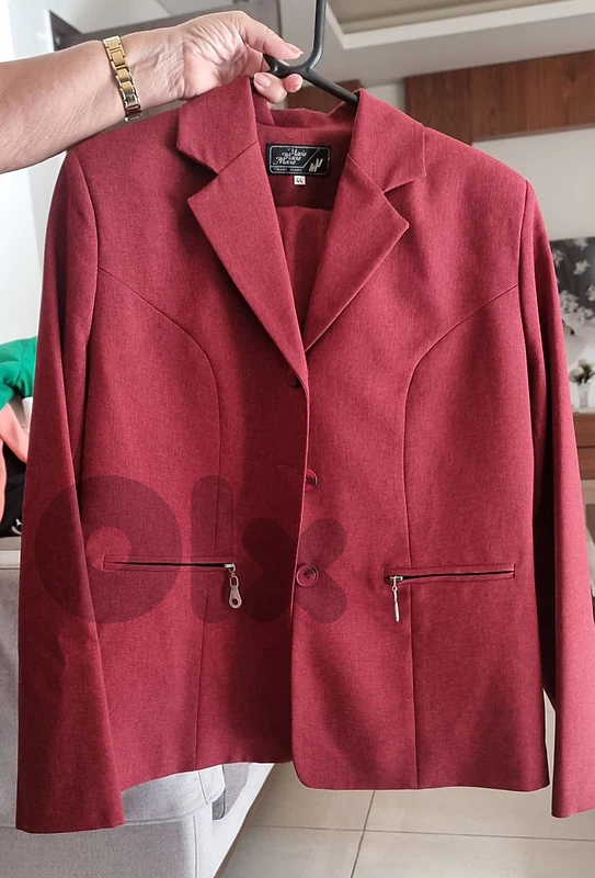 A suit