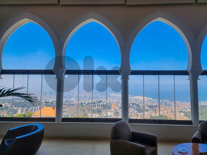 STUNNING VILLA for sale in Rahi Saleh - ain Saade STUNNING VILLA for sale in Rahi Saleh - ain Saade