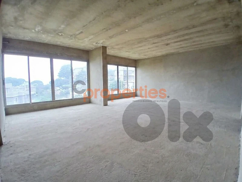 Two Buildings With Land For Sale In Mrouj - CPKH103 - مبنيان مع ارض