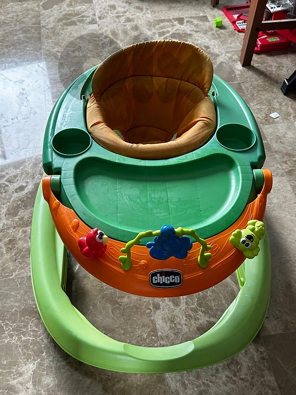 babywalker