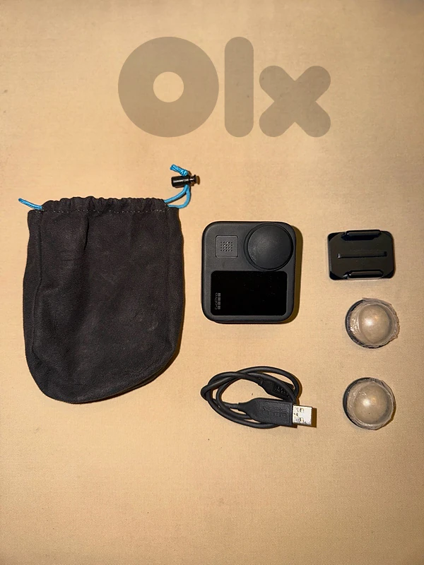 Gopro Max