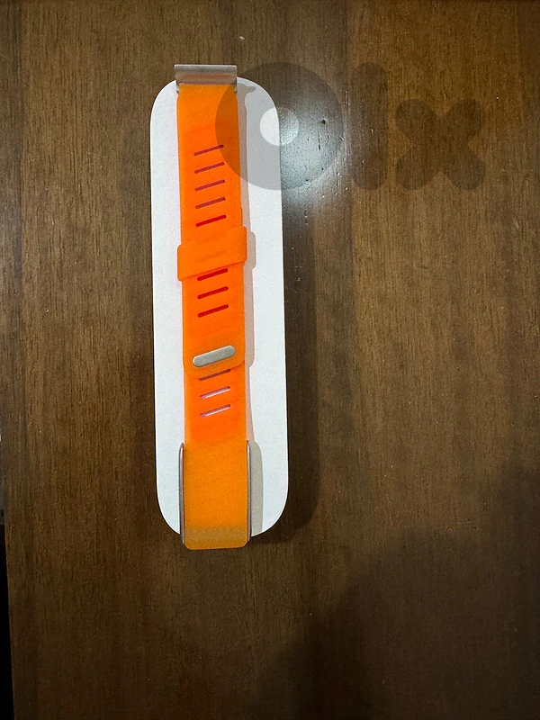 WHOOP 5.0 Flare Band for sale