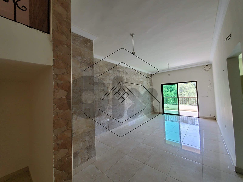 GM119MZ Apartment for sale in Bchamoun  - شقة للبيع في بشامون