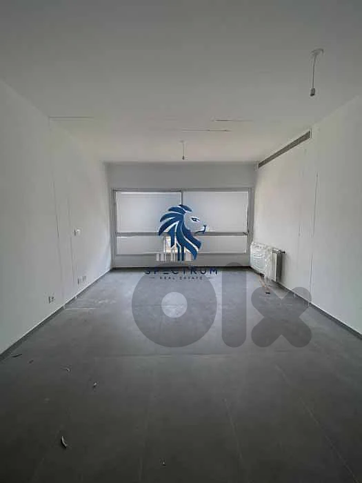 SPACIOUS APT IN ACHRAFIEH PRIME | 110SQ | AC-632