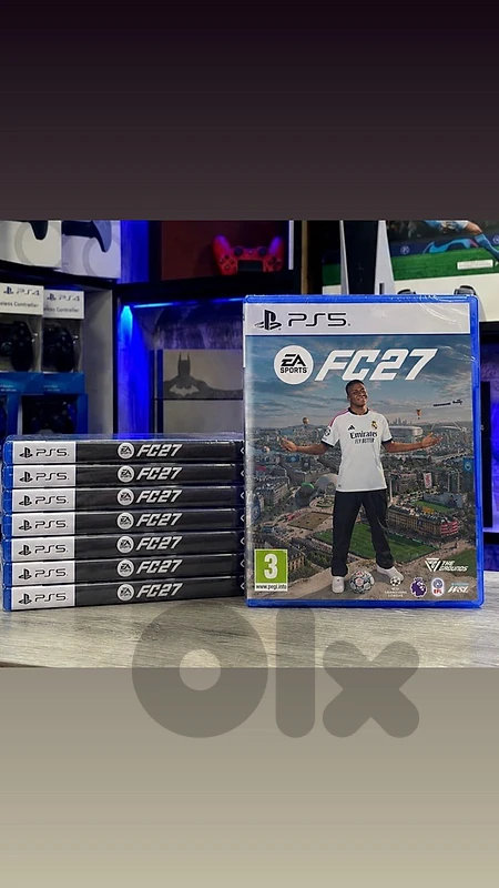 ps5 games